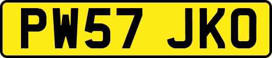 PW57JKO