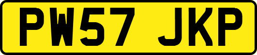 PW57JKP