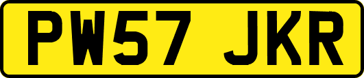 PW57JKR
