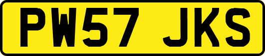 PW57JKS
