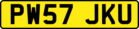 PW57JKU