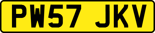 PW57JKV