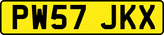 PW57JKX