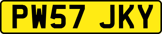 PW57JKY