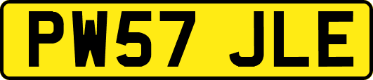 PW57JLE
