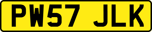 PW57JLK