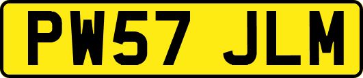 PW57JLM