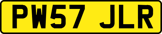 PW57JLR