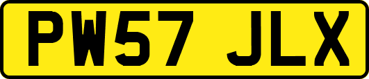 PW57JLX