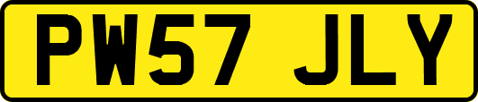 PW57JLY