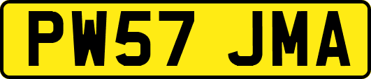 PW57JMA