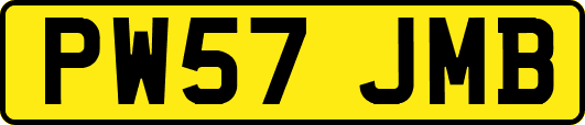 PW57JMB