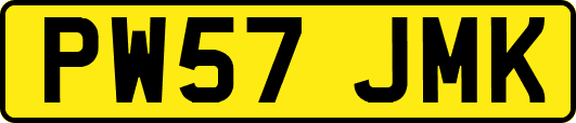 PW57JMK