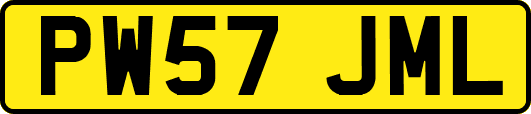 PW57JML