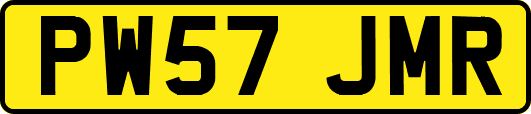 PW57JMR
