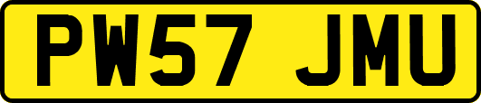 PW57JMU