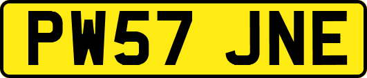 PW57JNE