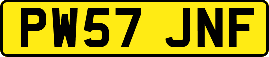PW57JNF