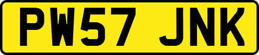 PW57JNK
