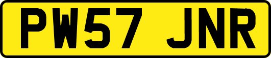 PW57JNR