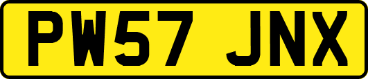 PW57JNX