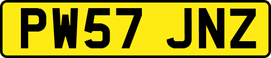 PW57JNZ