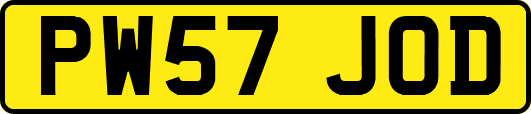 PW57JOD