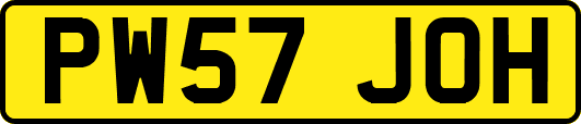 PW57JOH