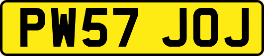 PW57JOJ