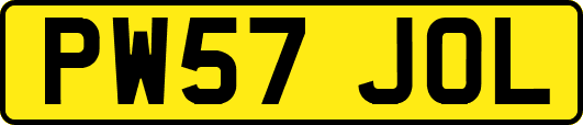 PW57JOL