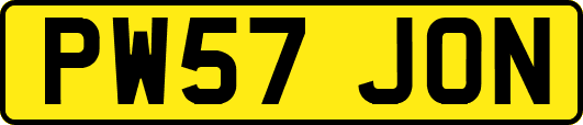 PW57JON