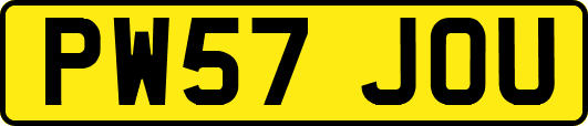 PW57JOU