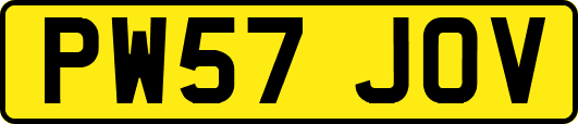 PW57JOV