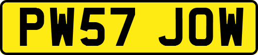 PW57JOW