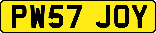 PW57JOY