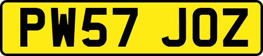 PW57JOZ