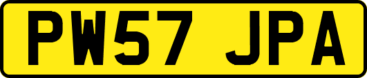 PW57JPA