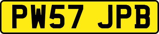 PW57JPB