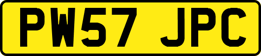 PW57JPC