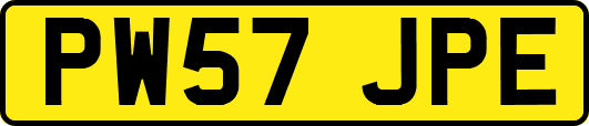 PW57JPE