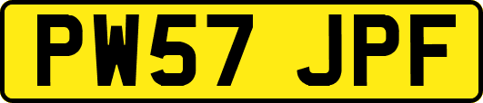 PW57JPF