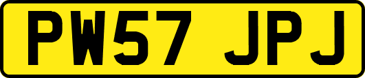 PW57JPJ