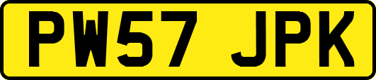 PW57JPK