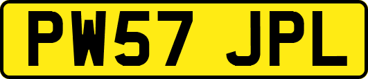 PW57JPL