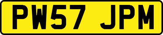 PW57JPM