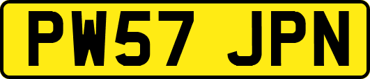 PW57JPN