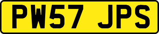 PW57JPS