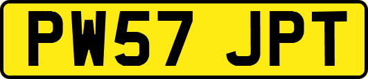 PW57JPT