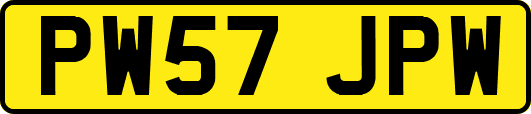 PW57JPW