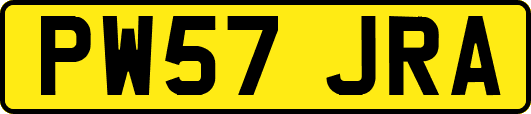 PW57JRA
